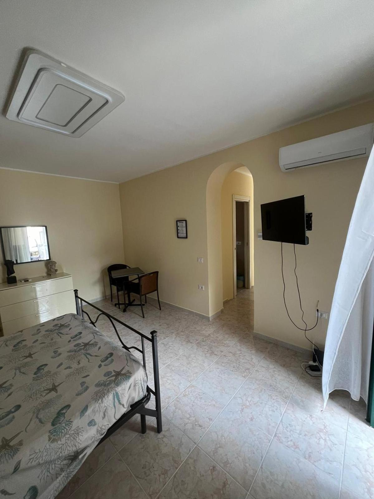 Rose House Villa San Felice a Cancello Exterior photo